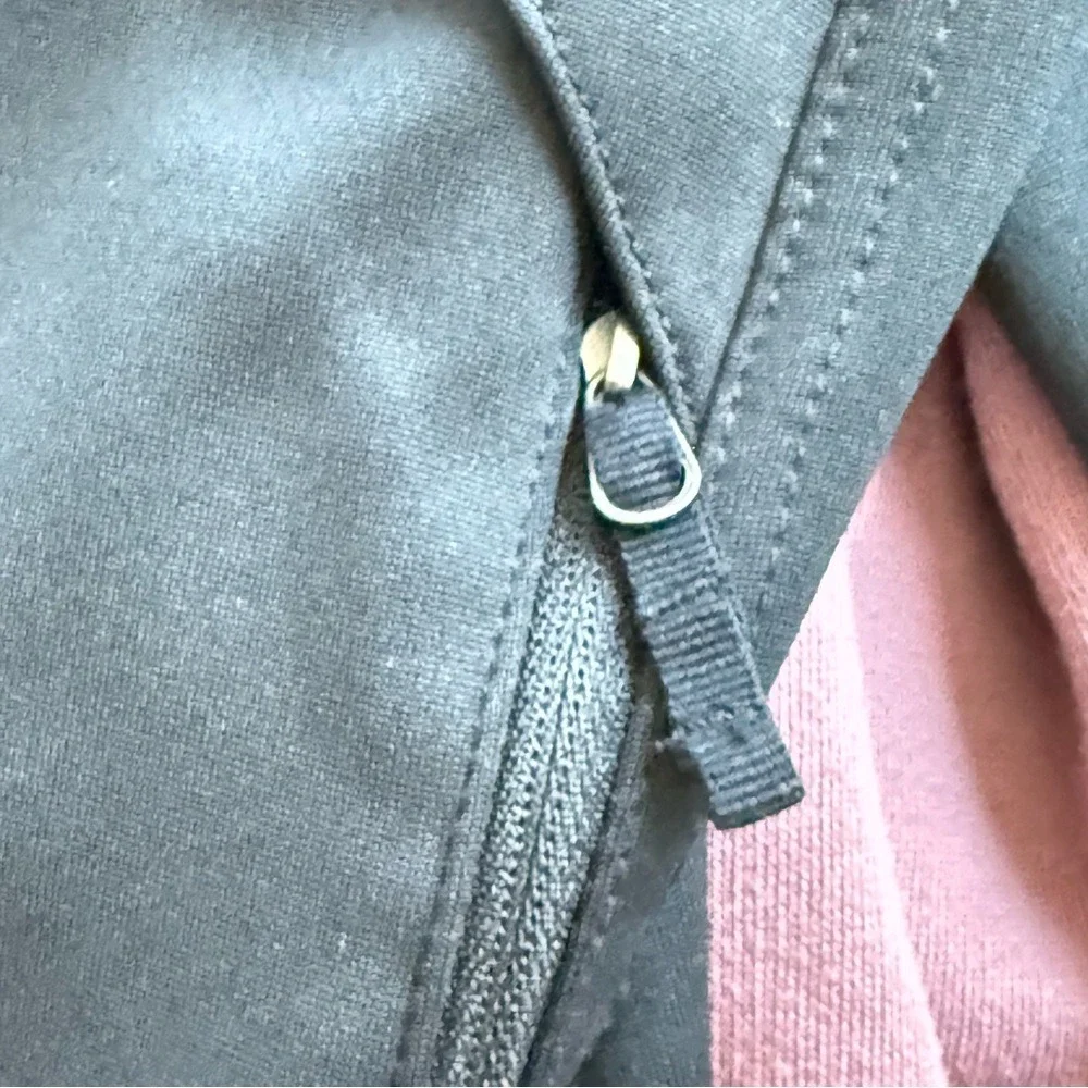 The North Face Windwall Men's Dark‎ Gray Performance Jacket XXL/TTG